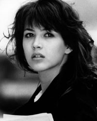 Sophie Marceau